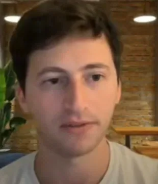 Lance Goldman